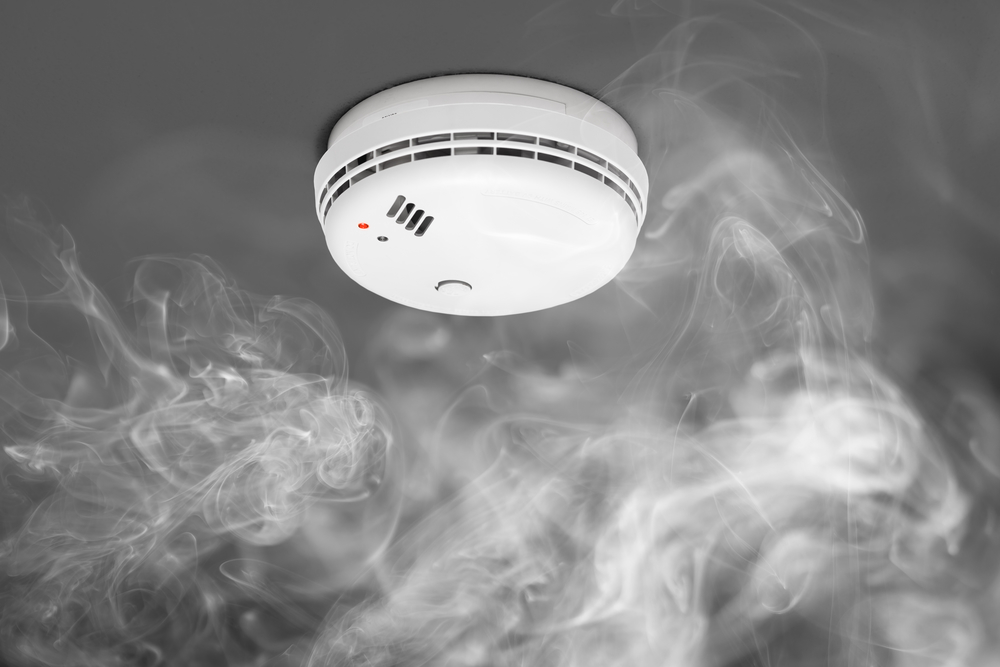 Are Your Smoke Alarms Working? Avada Construction